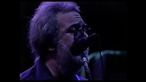 Grateful Dead [1080p HD Remaster] July 10, 1989 - Live at Giants Stadium - [SBD: Miler]