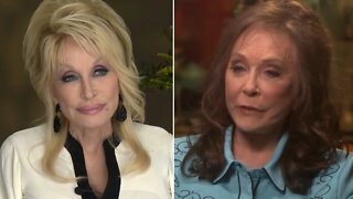 Dolly Parton's Heartfelt Tribute to Loretta Lynn