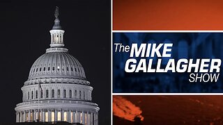 Mike Gallagher: Secret Congressional Council Decides To Release Trump's Tax Returns