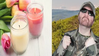How To Make A Candle (HowToBasic) REACTION!!! (BBT)