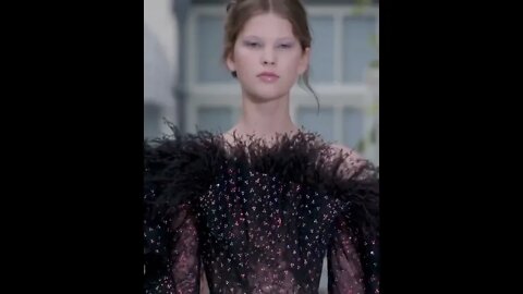 Ralph & Russo Couture Autumn/Winter 2019-2020 Collection