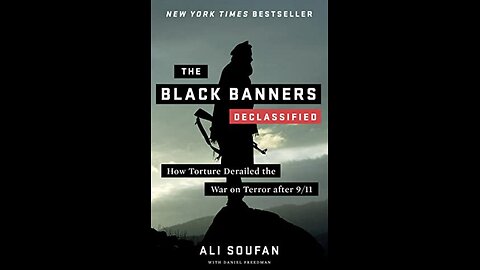 Bin Laden's Escape (The Black Banners)