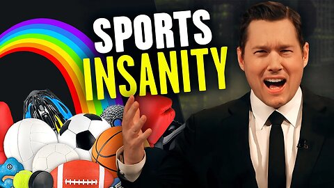 Riley Gaines vs. LGBTQ Activist: The Battle for Reality in Sports | Ep 734