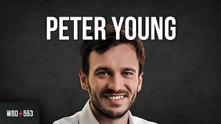 Free Private Cities with Peter Young