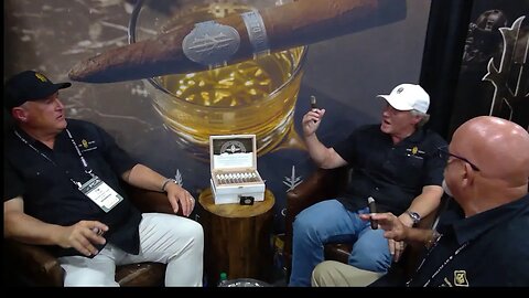 PCA2023 Epic Interview with Norm Hooten & Time Young of Hooten Young