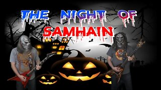 Halloween 2022 - The Night of Samhain