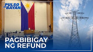 Panukalang batas na layong mabigyan ng refund ang mga internet user, lusot na sa Kamara