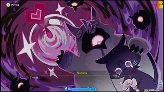 [Highlight] Nahida's Fairy Tale