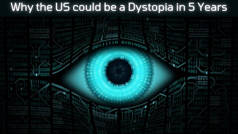 The Road to a Data Driven Dystopia & Power of the 3rd Party Doctrine