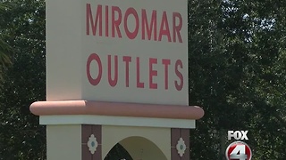 Good Samaritan helps catch shoplifting suspect at Miromar