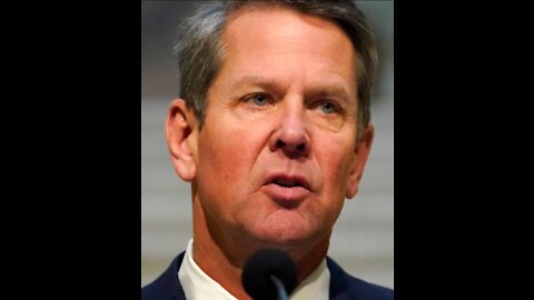 Elections 2020: Gov. Kemp signs Election Reform Legislation