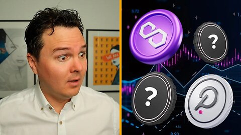 Crazy Altcoin News! Did You See This?