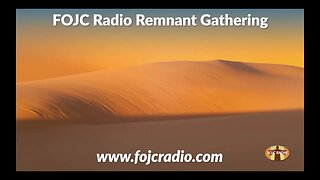FOJC Radio: Lucifer: The Spawn Of Hell w/David Carrico - Lucifer is NOT Satan! Believe the Bible!
