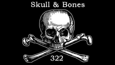 3-22-22 15 Minutes -- It's Skull & Bones Day!