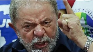 POLÍTICA! ELEITORES DO LULA ESTÃO ME ATACANDO! LULA DIZ QUE QUERIA F0DER O MORO