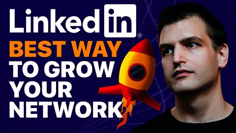 Who should you connect with on LinkedIn + Why I unlisted 2 YouTube videos about LinkedIn | Tim Queen