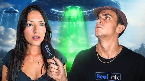 I Investigated The Miami Alien Situation