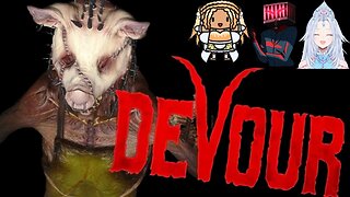 4 Idiots Take On a Pig Demon Gone Wrong | Devour