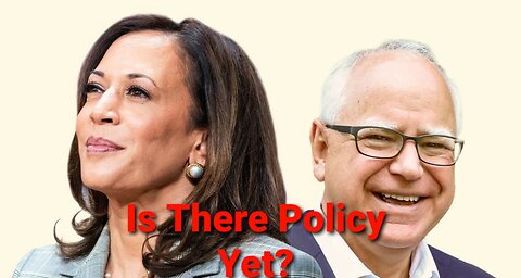 Breaking! Kamala Harris Selects Tim Walz For VP In 2024 Campaign