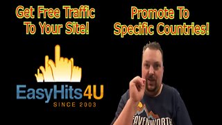 Get Free Traffic To Your Website & Get Effective Results With Geo Targeting!