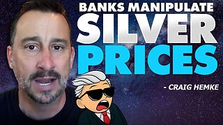 Will Gold & Silver Go Lower in 2023? Here is What to Expect 🚨 - Craig Hemke
