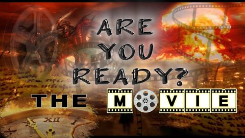 Are You Ready? The Movie
