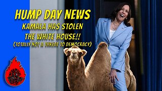 Kamala Humps America!