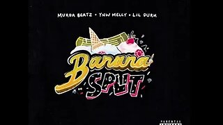 Murda Beats - Banana Split (ft. YNW Melly & Lil Durk) (432hz)