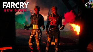 Showdown Against The Twins | Far Cry New Dawn (Part 9)