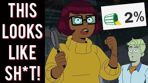 HBO Max’s Velma is a SH*T show! Plot leak reveals the show is a WOKE cringe fest!