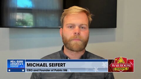 Michael Seifert: Prioritize Patriot Businesses