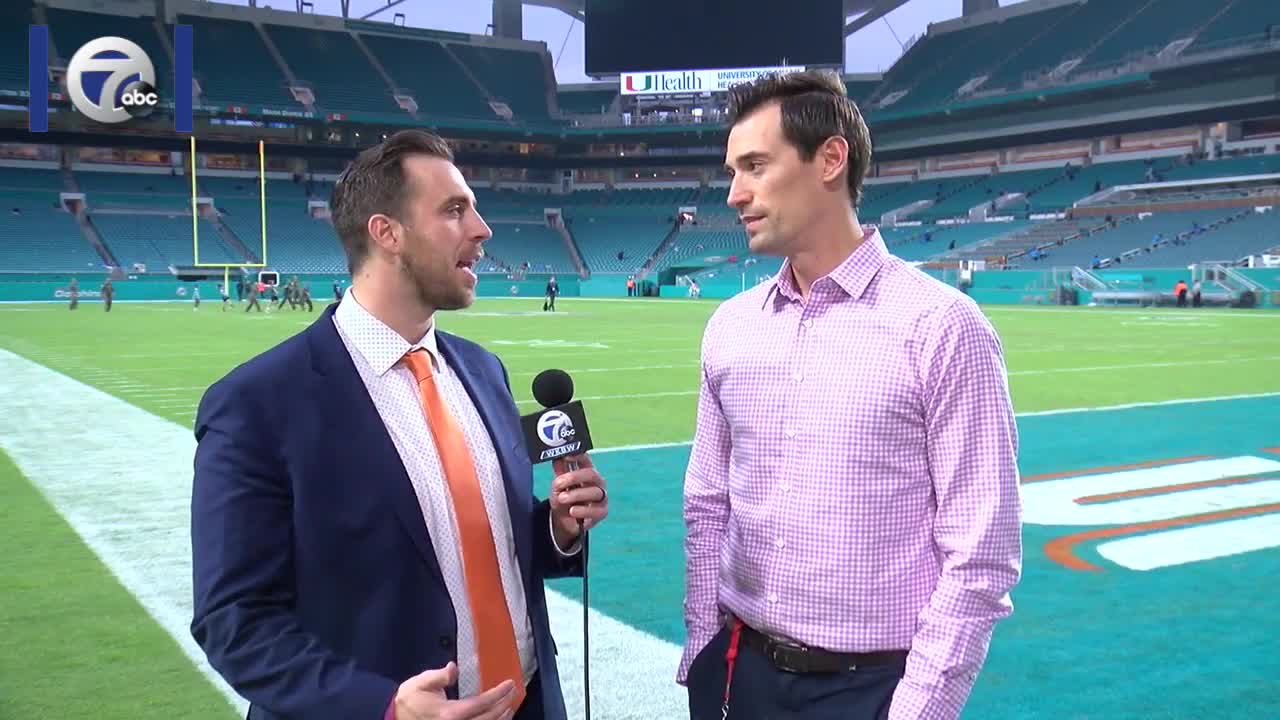 Week 11 with Matt Bove and Joe B after the Bills' 37-20 win over the Dolphins