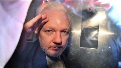 Revolution Now - A Documentary Starring Julian Assange