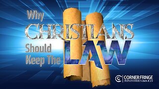 Part 19 – How the Law Encapsulates the Gospel