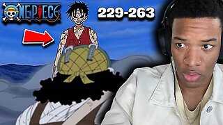 Why Is Luffy Trying to DESTROY Usopp!?? This is Scary... (One Piece Water 7 Reaction)