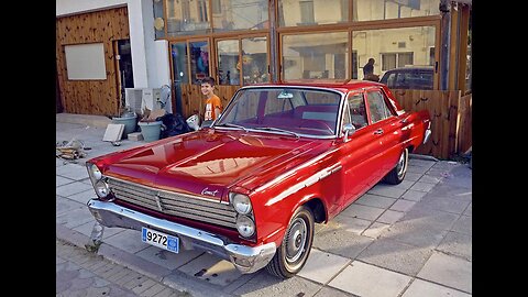 Σ.Ι.Α.Β.Ε. car show (Neoi Epivates, Thessaloniki) 🇬🇷 July 22, 2023