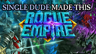 Rogue Empire: Dungeon Crawler RPG [REVIEW] - The Final Judgement