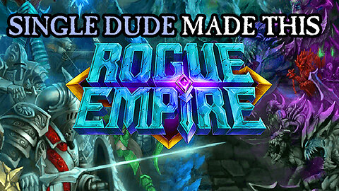 Rogue Empire: Dungeon Crawler RPG [REVIEW] - The Final Judgement