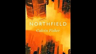 Episode 43: Calvin Fisher, Debut Author