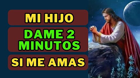 ✝️ MENSAJE DE DIOS PARA HOY 🙏 PARA TI 💌 no te saltes abrirlo