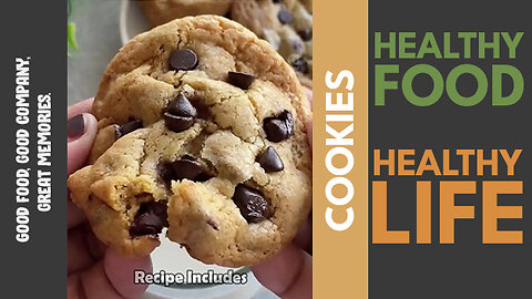 "Indulge in Irresistibly Chewy Soft Cookies: A Taste Worth Savoring!"