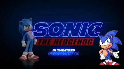 Sonic The Hedgehog (2020) | Sonic SatAM Style Intro