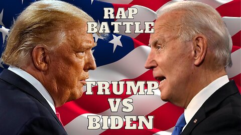 Comedy Showdown: Trump and Biden's Funniest Moments! 😆