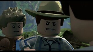 04 Lego Jurassic Park 3