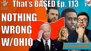 Biden Off the Ballot in Ohio, Diddy a Fed? Congresswomen EXPLODE on Video, & Butker Jerseys Sell Out