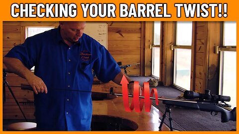 How to Shoot 101 | Why Barrel Twist Matters