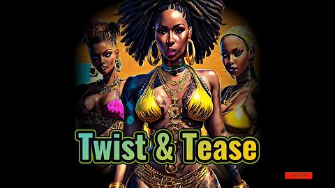 Turn Up the Volume - Dancehall Riddim Instrumental 2023 | Twist & Tease