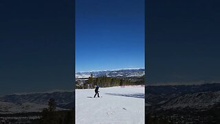 Breckenridge Ski Resort!