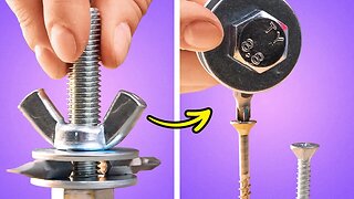 Cool Repair Tools You Need Right Now!