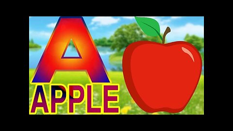 a for apple b for ball, abcd, alphabets, phonics song, अ से अनार, English varnmala, abcdrhymes ,123